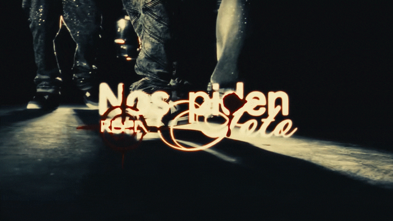 Neon IG Filter